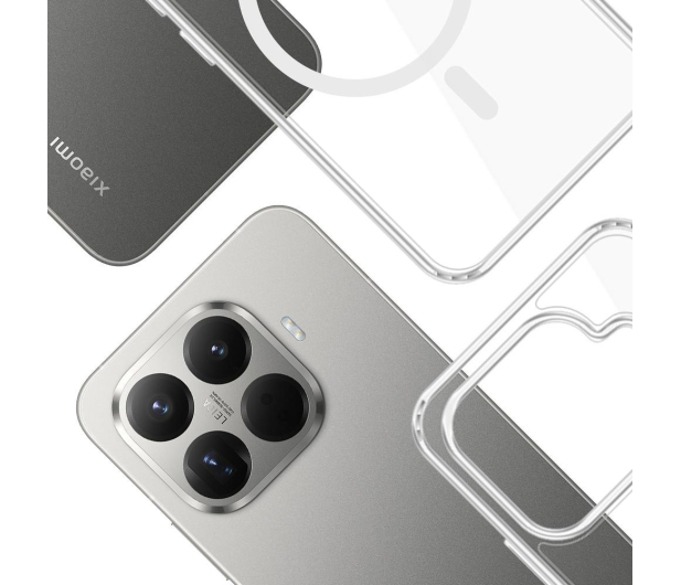 3mk Hardy LiqForce MagCase do Xiaomi 15T Pro 5G - 1582371 - zdjęcie 5